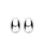 Les Cordes Oorring Dob107 Zilver