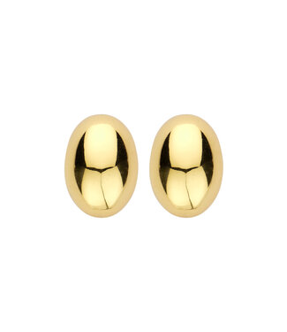 Les Cordes Oorring Dob107 Goud