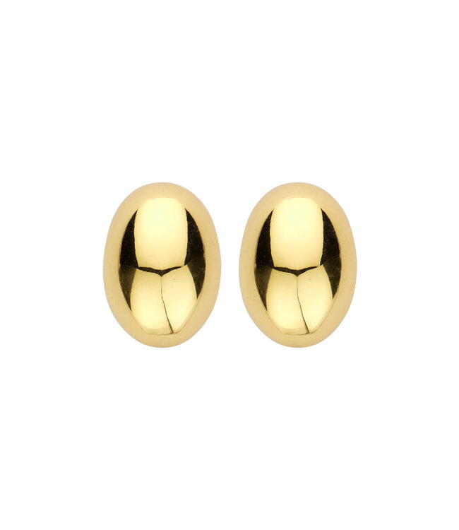 Les Cordes Oorring Dob107 Goud