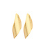 Les Cordes Oorring Dob101 Goud