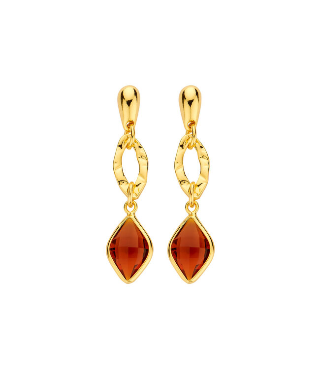 Les Cordes Oorring Dacio Cognac