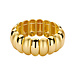 Les Cordes Armband Cab68 Goud Mat