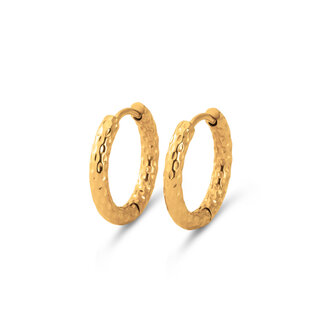 MelanO FR Quinn earring