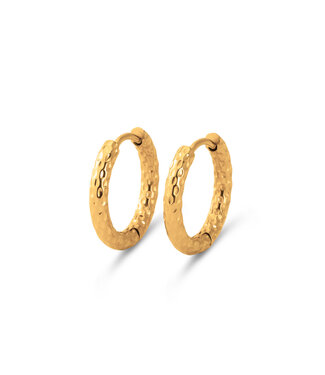 MelanO FR Quinn earring
