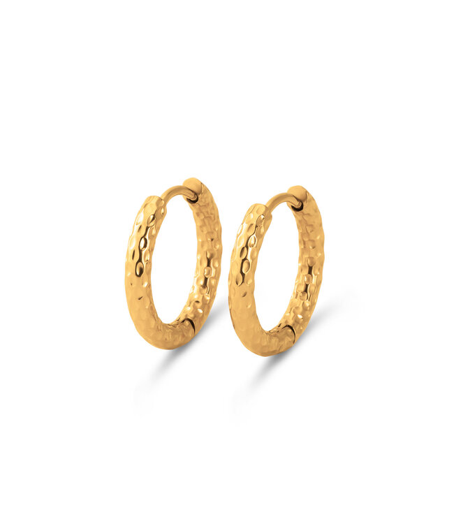 MelanO FR Quinn earring