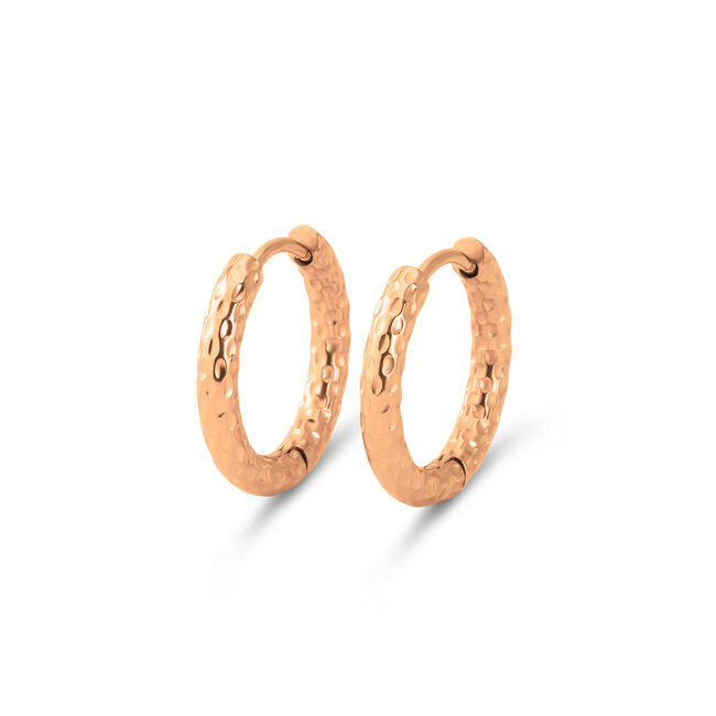 MelanO FR Quinn earring