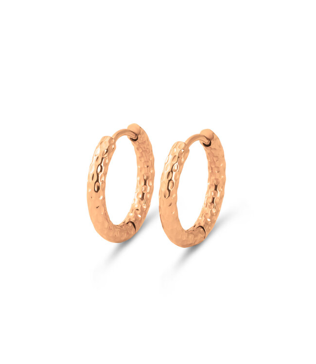 MelanO FR Quinn earring