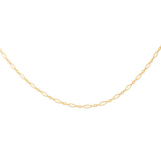 MelanO FR Noor necklace sz 42cm