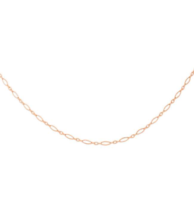 MelanO FR Noor necklace sz 42cm