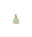 MelanO FR Sunny bali Light green opal