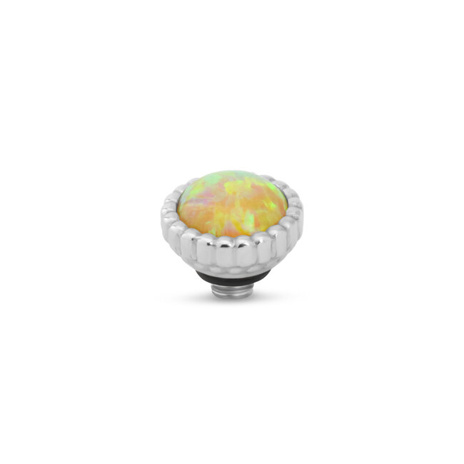 MelanO TW Bali sun Fire Mexican opal