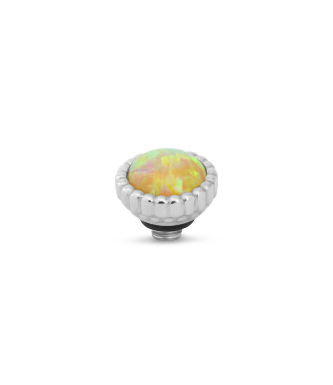 MelanO TW Bali sun Fire Mexican opal
