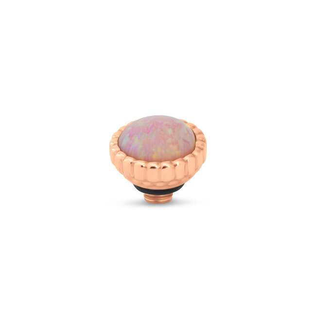 MelanO TW Bali sun Pink opal