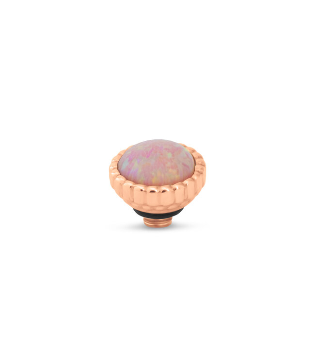 MelanO TW Bali sun Pink opal