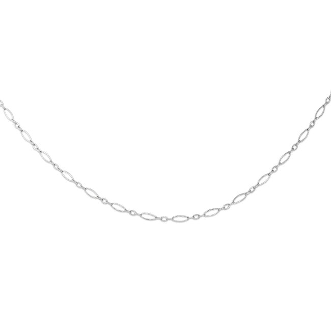 MelanO FR Noor necklace sz 42cm