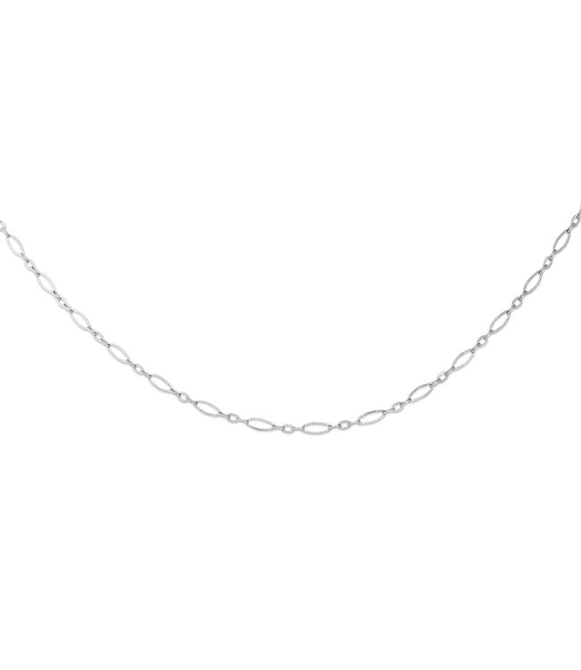 MelanO FR Noor necklace sz 42cm