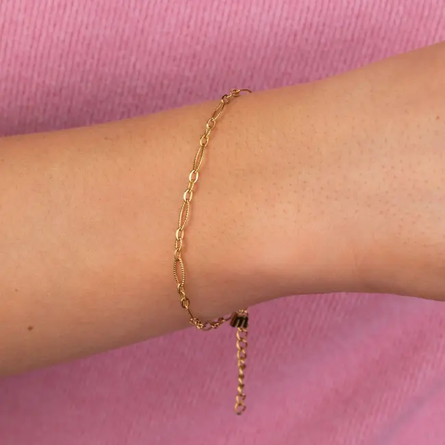 MelanO FR Nola bracelet, sz One size