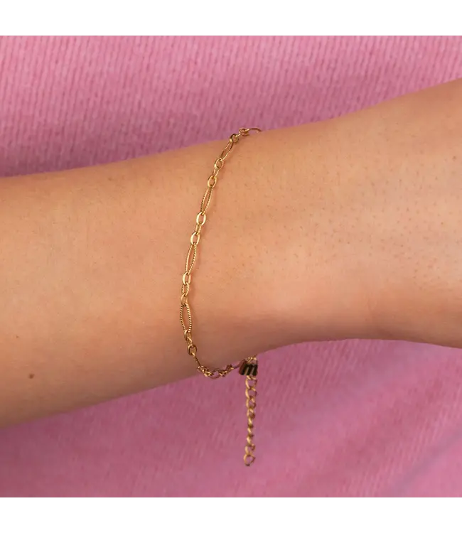 MelanO FR Nola bracelet, sz One size