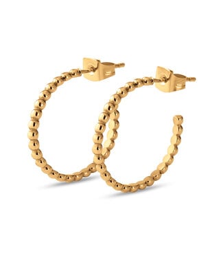 MelanO Oorring Mila, GD