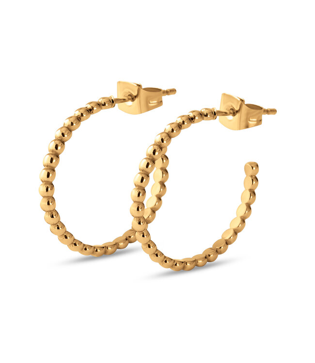 MelanO Oorring Mila, GD