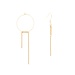 Murielle Perrotti Earring Chic-E-G