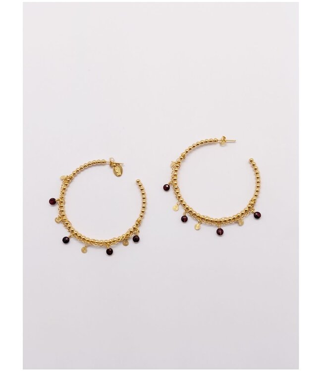 Murielle Perrotti Oorring LOREN/C-E-GBU