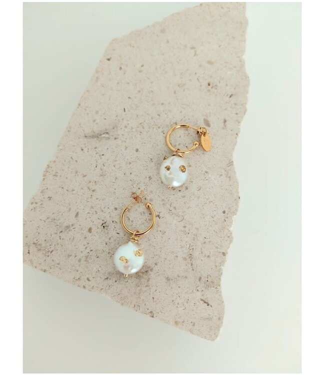 Murielle Perrotti Oorring BRITNEY-ES-GPE