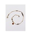 Murielle Perrotti Armband MAXENCE-B-GPYR