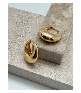 Murielle Perrotti Earring LADY-E-G