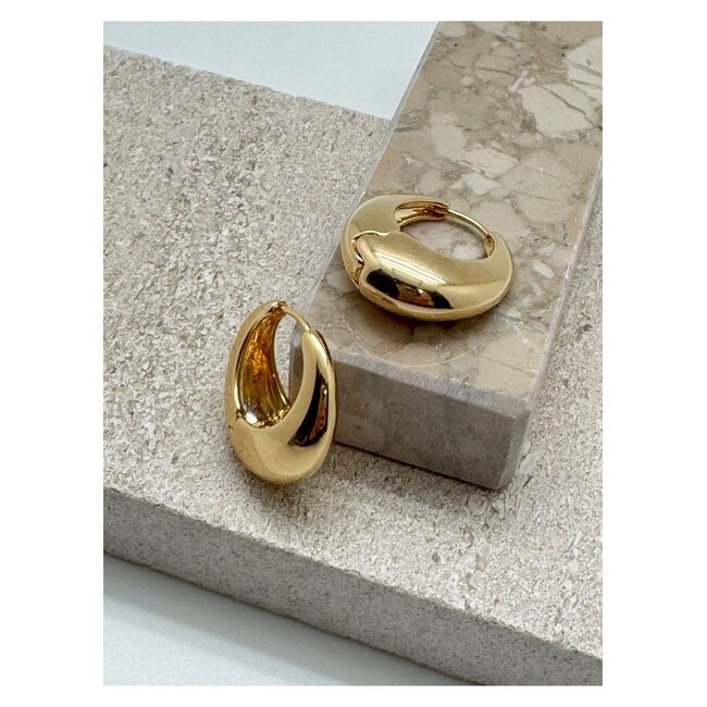 Murielle Perrotti Oorring LADY-E-G