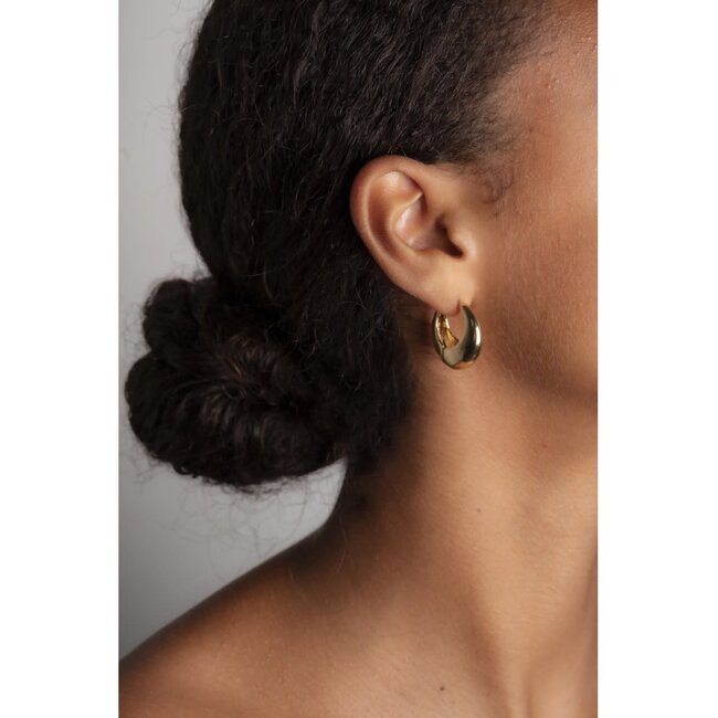 Murielle Perrotti Boucle d'oreille LADY-E-G