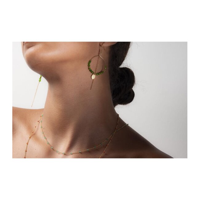 Murielle Perrotti Boucle d'oreille MP-GDIO