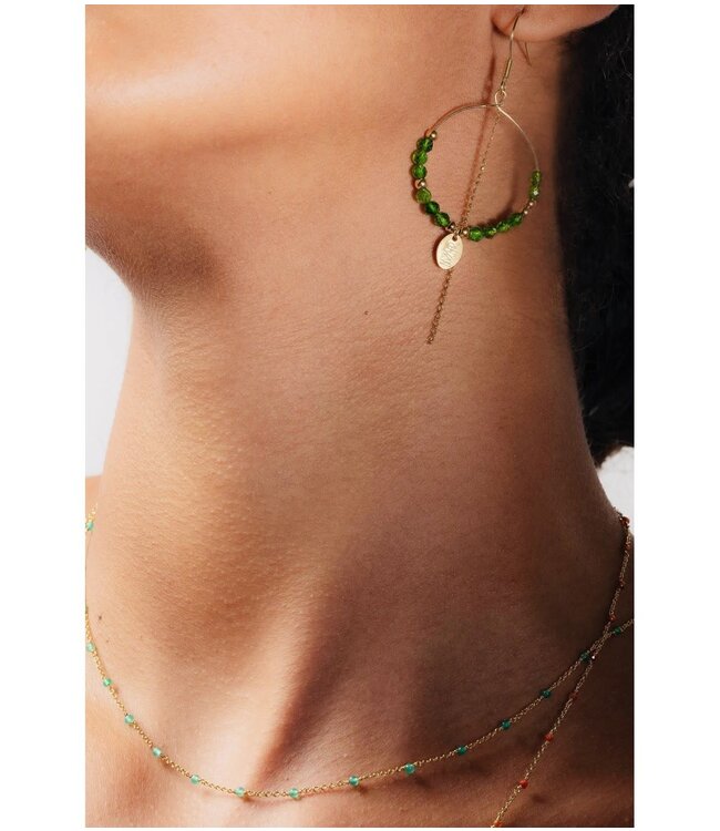 Murielle Perrotti Earring MP-GDIO