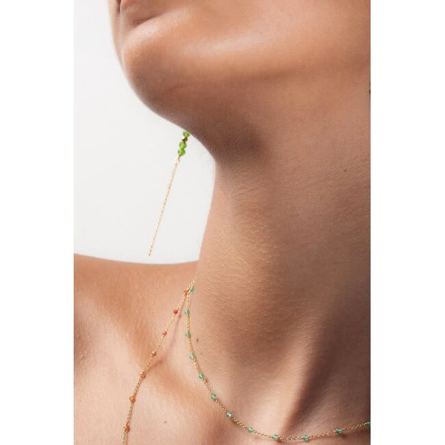 Murielle Perrotti Boucle d'oreille MP-GDIO