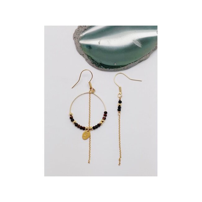 Murielle Perrotti Earring MP-GPI