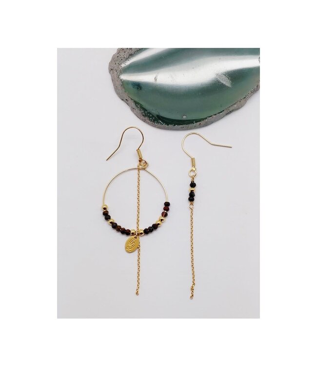 Murielle Perrotti Earring MP-GPI