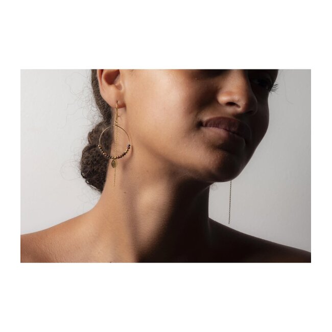 Murielle Perrotti Earring MP-GPI