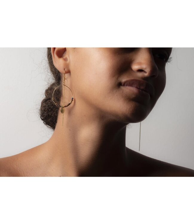 Murielle Perrotti Earring MP-GPI