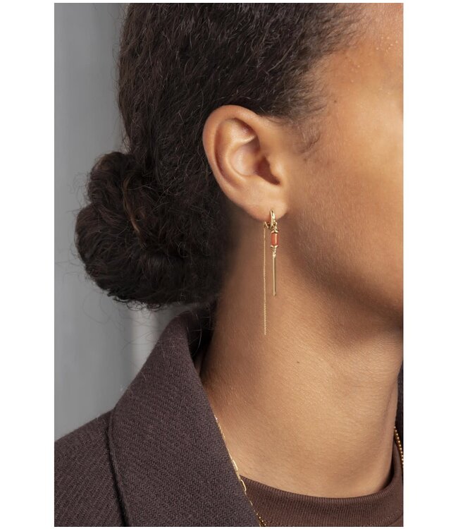 Murielle Perrotti Oorring SIENA-E-GO