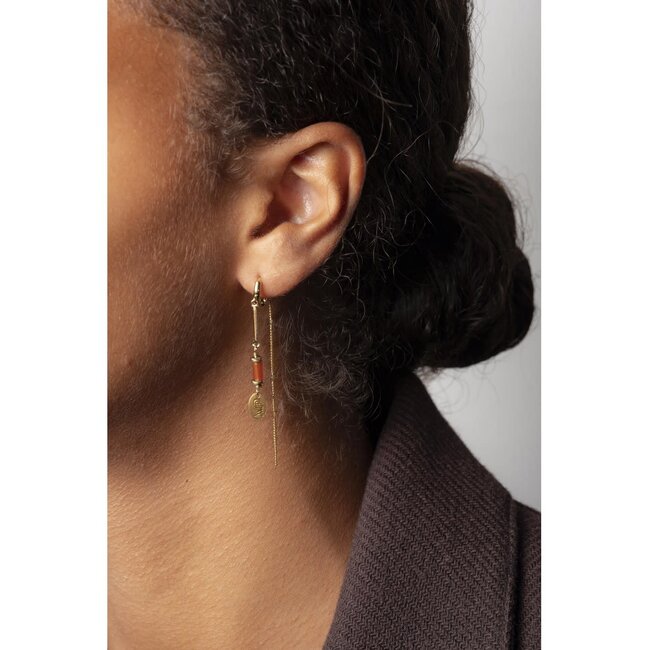 Murielle Perrotti Earring SIENA-E-GO