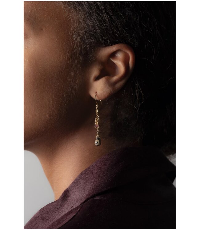 Murielle Perrotti Oorring DIEGO-E-G