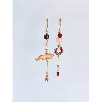 Murielle Perrotti Oorring KITZU-S-E-GP