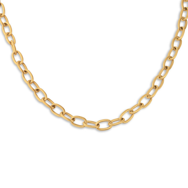 MelanO FR Yara necklace