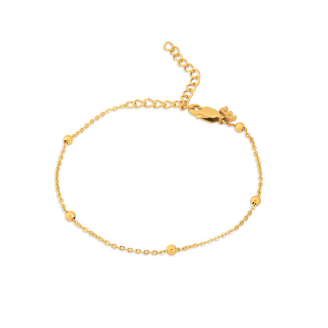 MelanO FR Rosalie bracelet