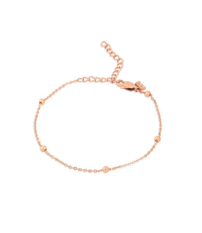 MelanO FR Rosalie bracelet