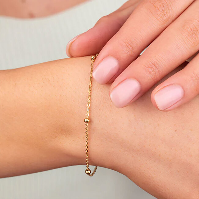 MelanO FR Rosalie bracelet