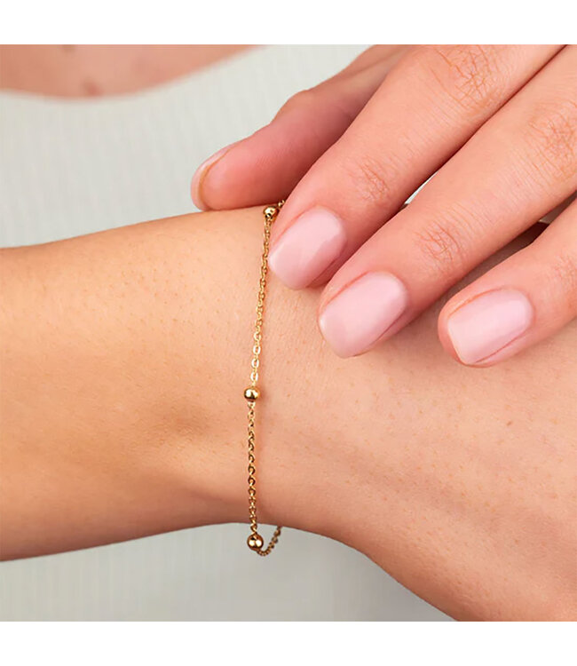 MelanO FR Rosalie bracelet