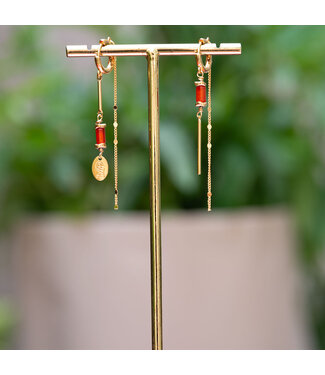 Murielle Perrotti Earring SIENA-E-GO