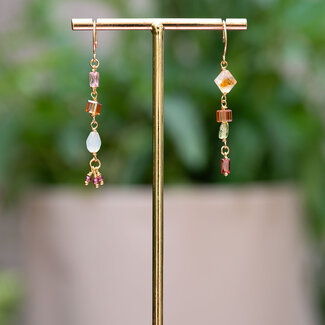 Murielle Perrotti Earring TEMPO-E5-G