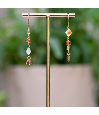 Murielle Perrotti Earring TEMPO-E5-G